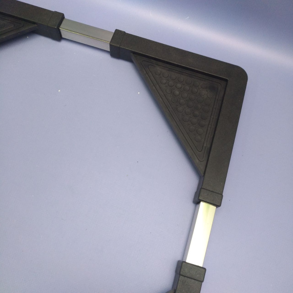 Подставка на колесах для транспортировки тяжелой мебели Base for washing machine